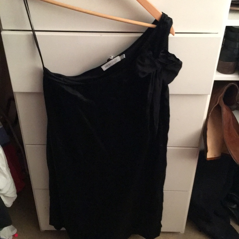 See by Chloe silk dress